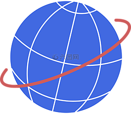軌道,世界,行星