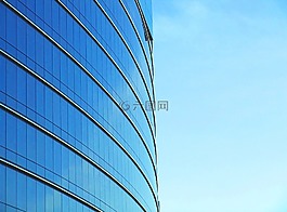 建設(shè),辦公室,摩天樓