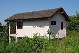 山寨,假期回家,小屋