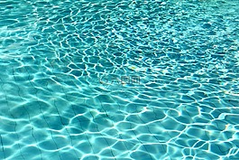 池,水,樂趣