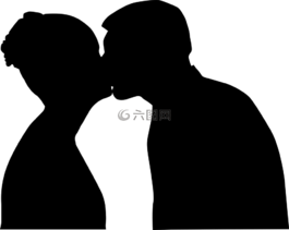 吻,溫柔,夫婦