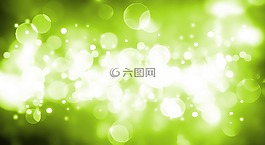 綠色,燈,有光澤
