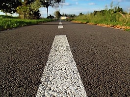 道路,路徑,宏