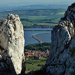 水箱,palava,区věstonice
