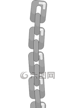 鏈,籬笆,鏈接