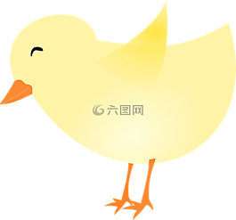 雞,嬰兒,小雞