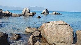 地質(zhì)學(xué),石,海洋