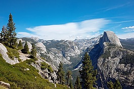 景觀,山,山峰