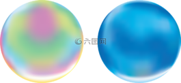 泡沫,肥皂,球體