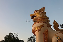 shwedagon,寶塔,復合