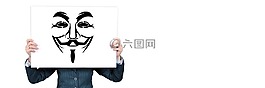 女子,笑臉,圖釋