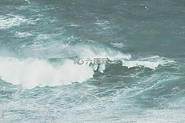 海灘,自然,海洋