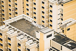 公寓,結(jié)構(gòu),建設(shè)