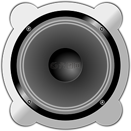 揚(yáng)聲器,卷,聲音