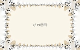 框架,圖片框,大綱