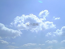 云,性質(zhì),夏季
