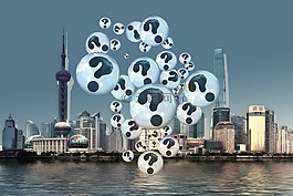 問號,注意,架構(gòu)