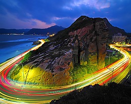 台灣,新北市,野柳