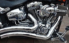 發(fā)動機,摩托車,自行車