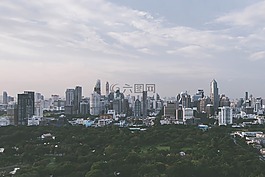 結(jié)構(gòu),建筑物,城市