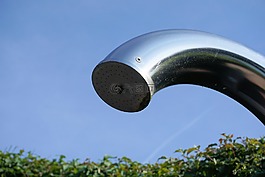 淋浴,游泳池,室外游泳池