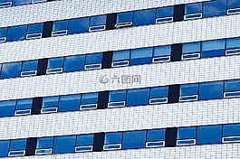 建設(shè),立面,玻璃