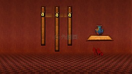 衣柜,空间,挂