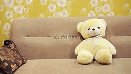 嬰兒玩具,棕色,坐墊
