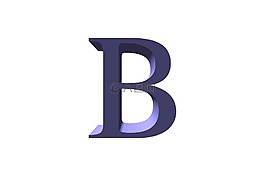 字體,信,字母