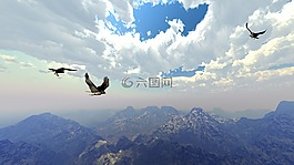 數(shù)字藝術(shù),計算機(jī)圖形,圖稿