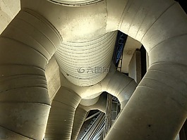 管,管道,外