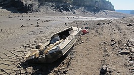 guerledan,湖,從