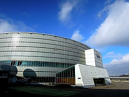 赫爾辛基,pasila,巡演阿里納