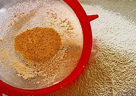 食品,小麥,糧食