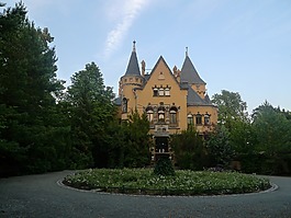 萬湖,城堡,德國(guó)