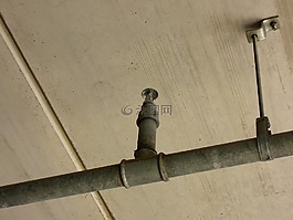 自動噴水滅火,滅火器,滅火系統