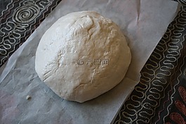 食品,面團(tuán),面包