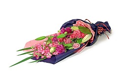毕业,花束,纪念