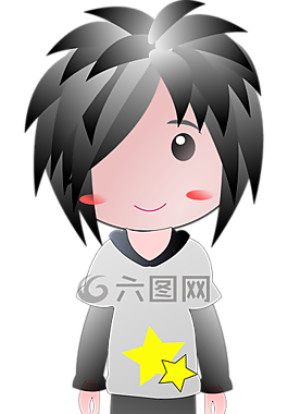 家伙,花花公子,男孩