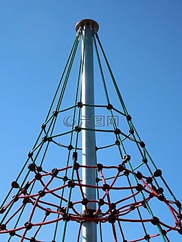 爬,網(wǎng)絡(luò),游樂場