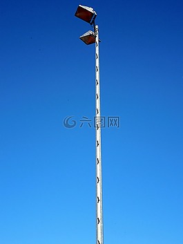 燈,光,燈泡