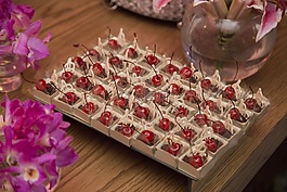 糖果,婚姻,方