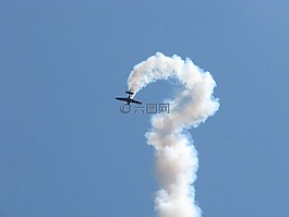 飛機(jī),紅公牛飛行員,飛行表演在極限