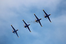 飛機,噴射,軍事