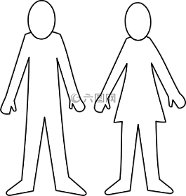 男子,女子,性別