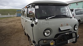 蒙古,汽車,俄羅斯汽車