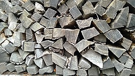 木,holzschlag,柴