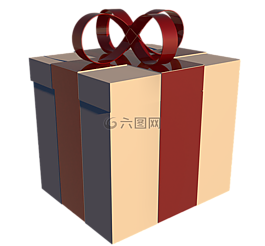 禮物,孤立,現(xiàn)在