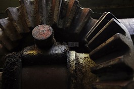 齒輪,力,驅(qū)動(dòng)器