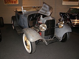 古董,車,釀酒